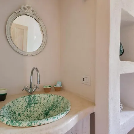 Trullo Dell'oleandro - Le Corti Del Silenzio