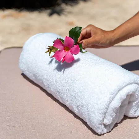 Βίλα Trullo Dell'oleandro - Le Corti Del Silenzio