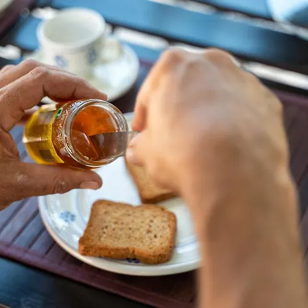 Trullo Dell'oleandro - Le Corti Del Silenzio