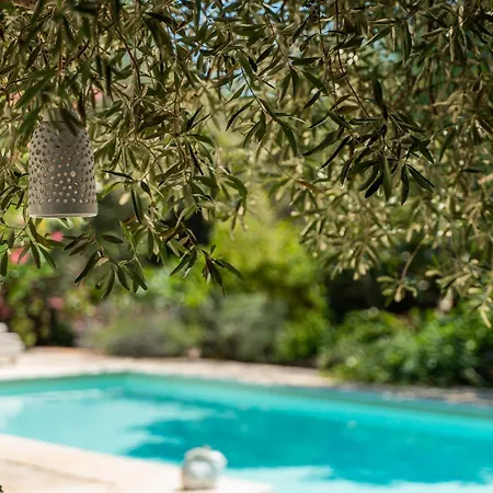 Trullo Dell'oleandro - Le Corti Del Silenzio