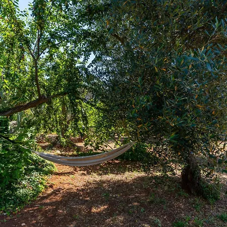 Trullo Dell'oleandro - Le Corti Del Silenzio