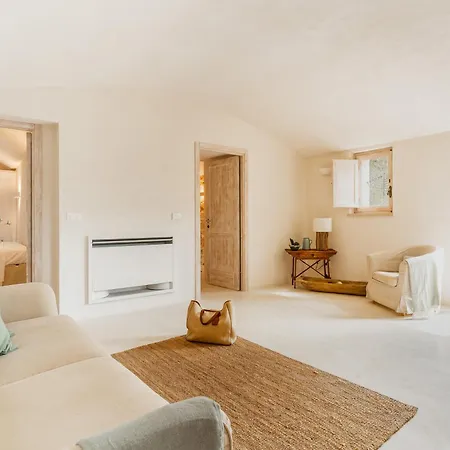 Βίλα Trullo Dell'oleandro - Le Corti Del Silenzio *