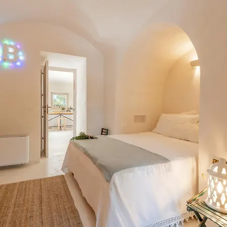 Trullo Dell'oleandro - Le Corti Del Silenzio Βίλα Ceglie Messapica
