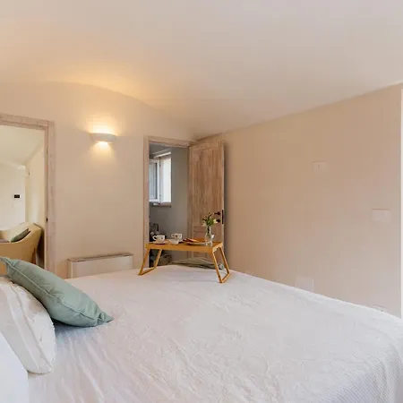 Βίλα Trullo Dell'oleandro - Le Corti Del Silenzio Ceglie Messapica