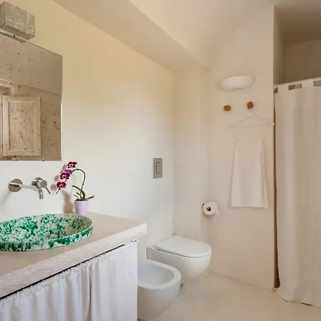 Trullo Dell'oleandro - Le Corti Del Silenzio Ceglie Messapica