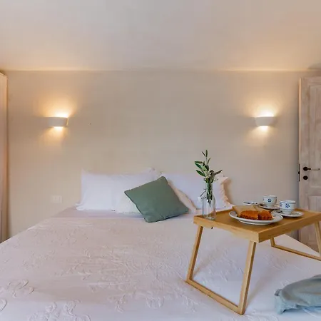 Βίλα Trullo Dell'oleandro - Le Corti Del Silenzio