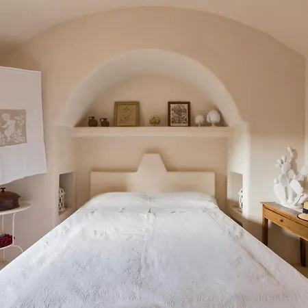 Trullo Dell'oleandro - Le Corti Del Silenzio Villa