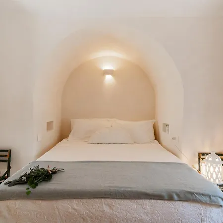 Trullo Dell'oleandro - Le Corti Del Silenzio * Ceglie Messapica