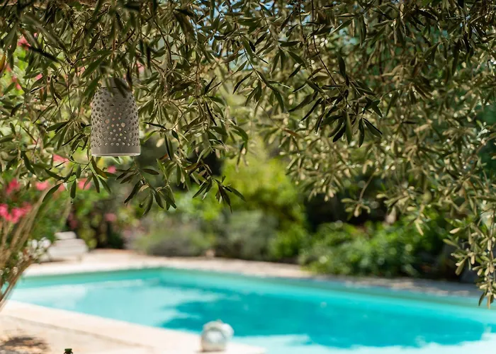 Trullo Dell'oleandro - Le Corti Del Silenzio